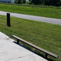 Merrillville Skate Park - Merrillville