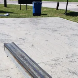 Merrillville Skate Park - Merrillville