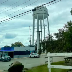 Merrillville Skate Park - Merrillville