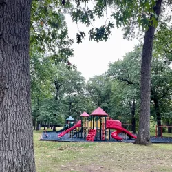 Merrillville Skate Park - Merrillville