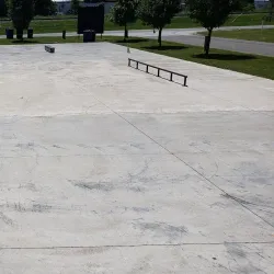 Merrillville Skate Park - Merrillville