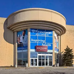 Southlake Mall - Merrillville