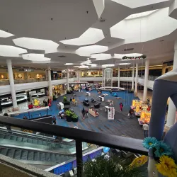 Southlake Mall - Merrillville