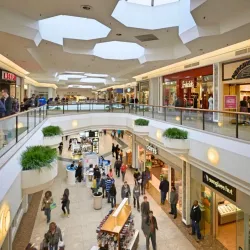 Southlake Mall - Merrillville