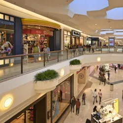 Southlake Mall - Merrillville