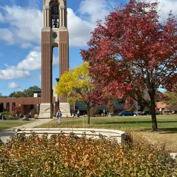 Ball State University - Muncie