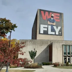 Ball State University - Muncie