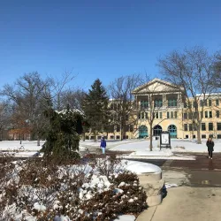 Ball State University - Muncie