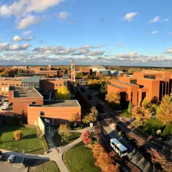 Ball State University - Muncie