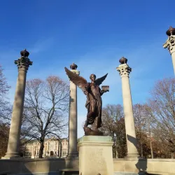 Ball State University - Muncie