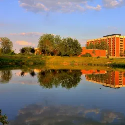 Ball State University - Muncie
