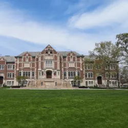 Ball State University - Muncie