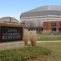 Ball State University - Muncie