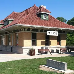Cardinal Greenway - Muncie