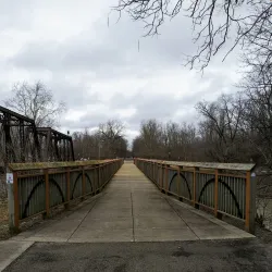 Cardinal Greenway - Muncie