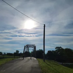 Cardinal Greenway - Muncie