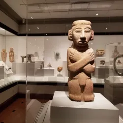 David Owsley Museum of Art - Muncie