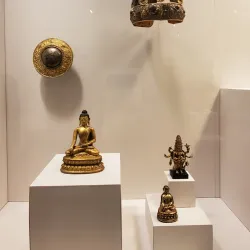 David Owsley Museum of Art - Muncie