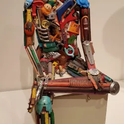 David Owsley Museum of Art - Muncie