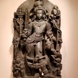 David Owsley Museum of Art - Muncie