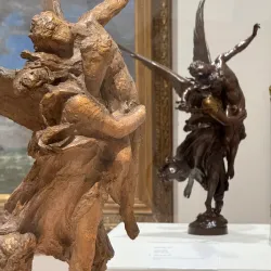 David Owsley Museum of Art - Muncie