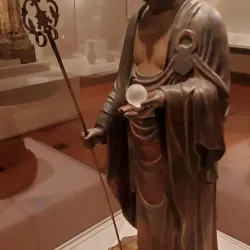 David Owsley Museum of Art - Muncie