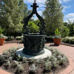 Minnetrista Cultural Center - Muncie