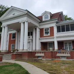 Minnetrista Cultural Center - Muncie