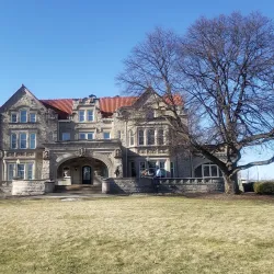 Minnetrista Cultural Center - Muncie