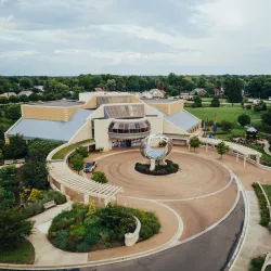 Minnetrista Cultural Center - Muncie