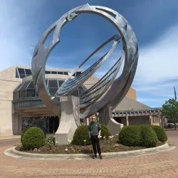 Minnetrista Cultural Center - Muncie