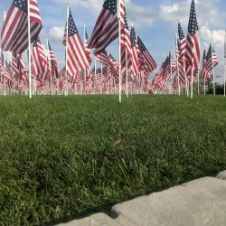Minnetrista Cultural Center - Muncie