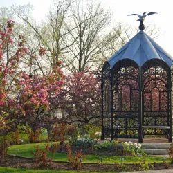 Minnetrista Cultural Center - Muncie