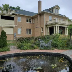 Minnetrista Cultural Center - Muncie