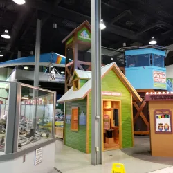 Muncie Children's Museum - Muncie
