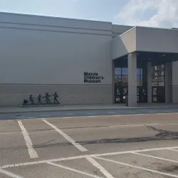 Muncie Children's Museum - Muncie