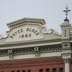 Muncie Civic Theatre - Muncie