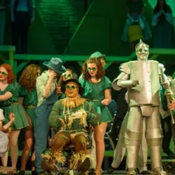 Muncie Civic Theatre - Muncie