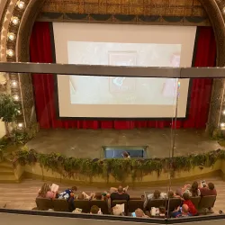 Muncie Civic Theatre - Muncie