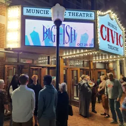 Muncie Civic Theatre - Muncie