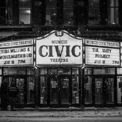 Muncie Civic Theatre - Muncie