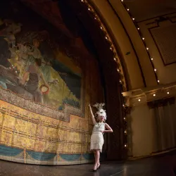 Muncie Civic Theatre - Muncie