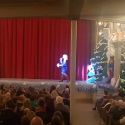 Muncie Civic Theatre - Muncie