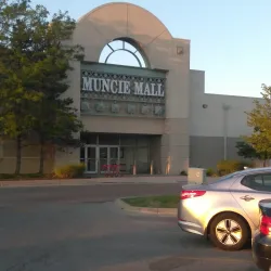 Muncie Mall - Muncie