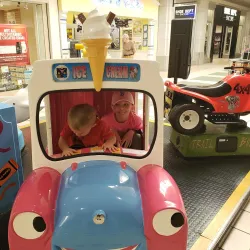 Muncie Mall - Muncie