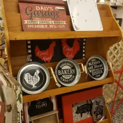 Muncie Mall - Muncie