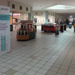 Muncie Mall - Muncie