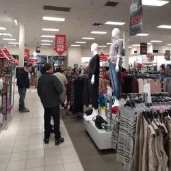 Muncie Mall - Muncie