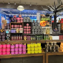 Muncie Mall - Muncie