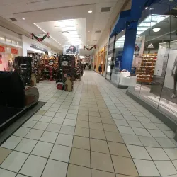 Muncie Mall - Muncie